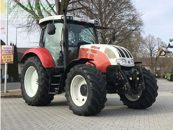 Traktor STEYR Profi