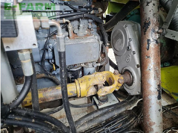 Peralatan ternak Storti greyhound 20 m3 horizontaal zelfrijder: gambar 3 Peralatan ternak Storti greyhound 20 m3 horizontaal zelfrijder: gambar 3