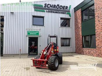 Wheel loader THALER