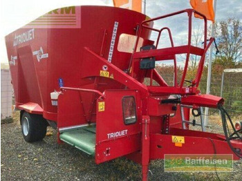 Peralatan ternak TRIOLIET