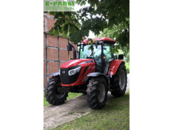 Traktor TYM