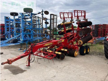 Garu cakram VÄDERSTAD