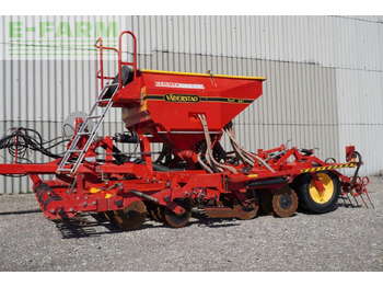 Bor benih VÄDERSTAD