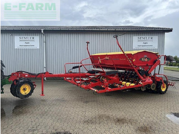 Bor benih VÄDERSTAD