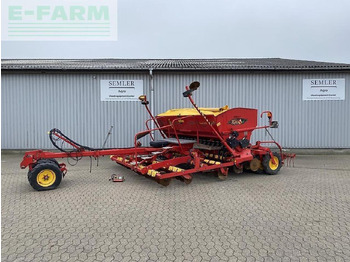 Bor benih VÄDERSTAD