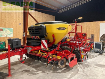 Bor benih VÄDERSTAD