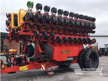 Penabur presisi VÄDERSTAD