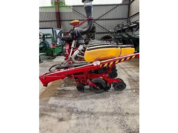 Penabur presisi VÄDERSTAD