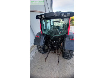 Traktor Valtra N101 PRO: gambar 4