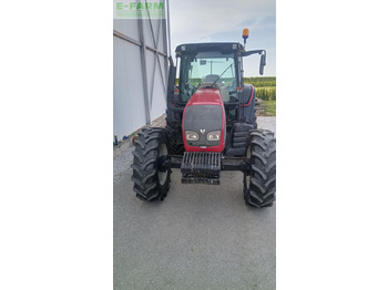 Traktor Valtra N101 PRO: gambar 2