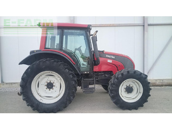 Traktor Valtra N101 PRO: gambar 3