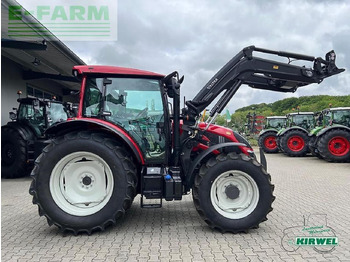 Traktor Valtra a 105: gambar 5