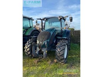 Traktor VALTRA A84
