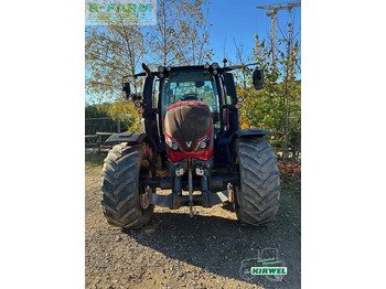 Traktor Valtra n 104: gambar 5
