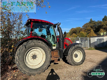 Traktor Valtra n 104: gambar 4