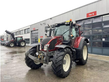 Traktor VALTRA N123