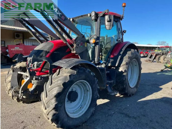 Traktor VALTRA N134