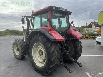 Traktor Valtra n 142: gambar 5