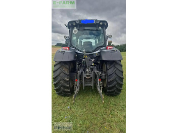 Traktor Valtra n 154 activ: gambar 4