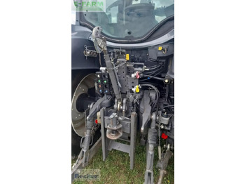 Traktor Valtra n 154 activ: gambar 5