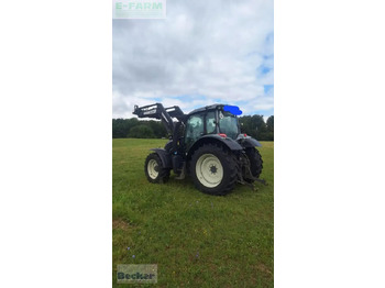 Traktor Valtra n 154 activ: gambar 3