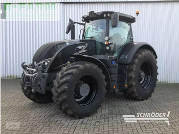 Traktor VALTRA S324