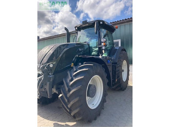 Traktor VALTRA S324