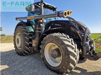 Traktor VALTRA S394