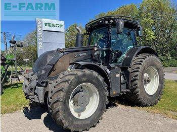 Traktor VALTRA S394