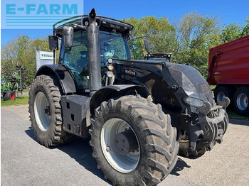Traktor Valtra s394: gambar 2