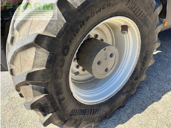 Traktor Valtra s394: gambar 4