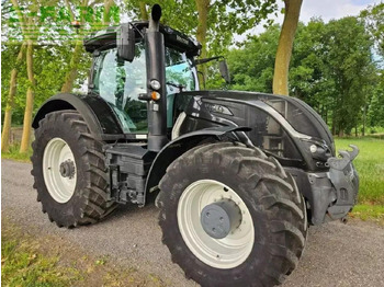 Traktor VALTRA S274