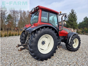 Traktor Valtra t120: gambar 5