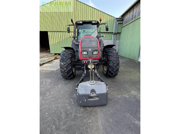 Traktor Valtra t121 hitech HiTech: gambar 3 Traktor Valtra t121 hitech HiTech: gambar 3