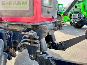 Traktor Valtra t151: gambar 4