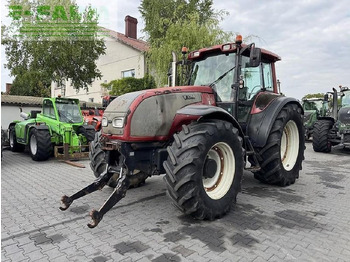 Traktor VALTRA T160