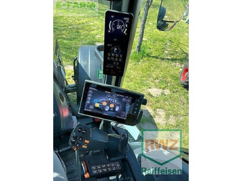 Traktor Valtra t195d: gambar 3