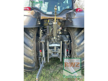 Traktor Valtra t195d: gambar 5