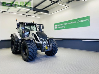 Traktor VALTRA T-series