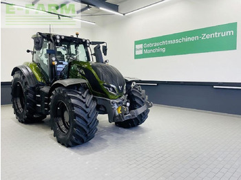 Traktor VALTRA T-series