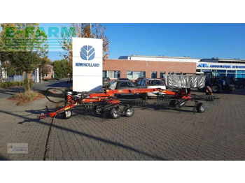 Tedder/ Menyapu VICON