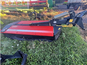 Mesin pemotong padang rumput VICON