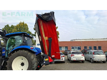 Mesin pemotong padang rumput VICON