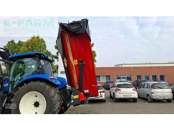 Mesin pemotong padang rumput VICON