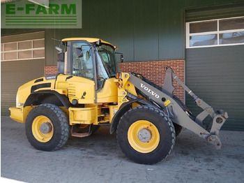 Ekskavator mini VOLVO L45F