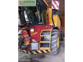 Kapal tanker bubur VREDO