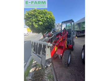 Ekskavator mini WEIDEMANN