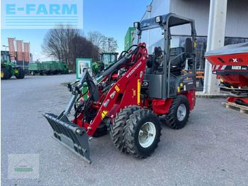 Wheel loader WEIDEMANN
