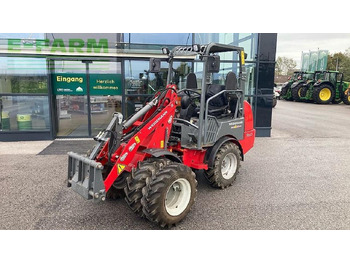 Ekskavator mini WEIDEMANN