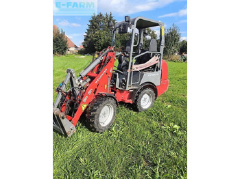 Ekskavator mini WEIDEMANN
